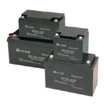 Delta battery 12V24AH UPS power supply maintenance-free battery spot nationwide