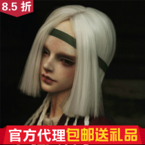 ()(gift) red gold Dikadoll DK 70 uncle BJD (big fruit BJD)