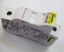 CHPV1U photovoltaic fuse base bussmann 10*38 special seat 1000V