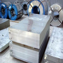 Galvanized sheet processing customized 1mm having a thickness of 2mm 3 tin plate 6 8 10 small sheet steel cutting 0 5mm
