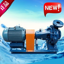 XA125 26 single stage single suction centrifugal pump Air conditioning circulation pump 18 5KW