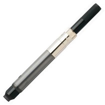 Parker Parker Pen Advanced rotary ink blotter Ink capsule Zall Pen Universal pen bile ink capsule