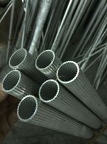 Sun Flower Aluminum Pipe Flower Pipe Gear Pipe Aluminum Profile Aluminum Pipe Aluminum Bar