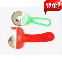 Noodle cutter noodle cutter noodle knife Family good helper Kitchen supplies Buy one get one free 