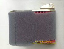 Suitable for motorcycle accessories HJ125T-9 silver star HJ125T-11A air filter Haume air filter