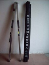 JZC-D type leaning ruler construction work detector leaning against ruler level vertical ruler engineering detection ruler