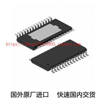 SN65HVS882PWPRIC 8CH DGTL-IN SERIALZR 28HTSSOP]