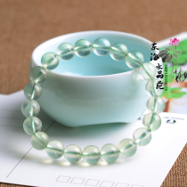 Natural grapevine bracelet rare Green Willow bracelet mens and womens green crystal jewelry