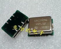 NDK press control crystal vibration VCXO ERC3105G 491 52MHZ LV-PECL 3 3V