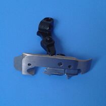 6700 overlock sewing machine presser foot shoulder strap presser foot