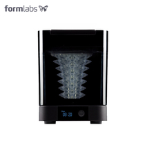 3D polishing machine 3D printing post-processing machine 3D printing surface polishing cleaning SLA resin cleaning polishing