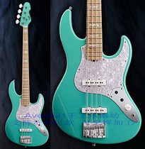 Customized ESPs AMAZE ASM JOJI CUSTOM electric bass
