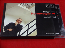 Philippe Herreweghe Portrait de Kaifeng #8890