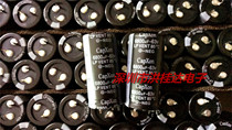 63V6800UF 25X50 85 degree LP series Taiwan Fengbin Capxon electrolytic capacitor 6800UF63V