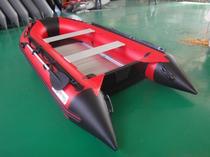 Shi Sheng 3 6-3 8 meters rubber boat Kayak Fishing boat Assault boat Rubber boat factory promotion 