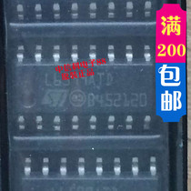 L6599ATD SOP16 brand new original quality assurance spot inventory can be directly shot