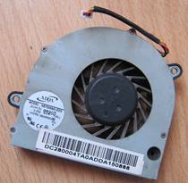 Lenovo G450 fan original disassembly machine