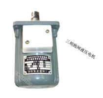 YDT80-2 YDT140-2 three-phase lock hydraulic motor