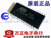 AT28C64B-20SC patch SOP-28 electro-erase memory imported original only do original