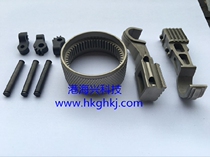 132 # Unidirectional right angle gear 1821 061 019 Baler ORT250 STB70 BXT CMT