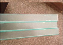 Terminal special cover plate TBC20 TBR20 TBD10 20A cover dustproof transparent blue film