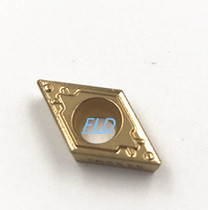 () Japan imported CNC blade DCMT11T304-HQ PV7020 11T308 11T302