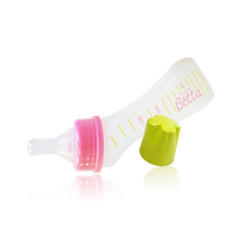 Japan imported Doctor betta Bette smart series PP plastic material baby newborn bottle