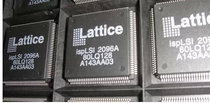 Huaqiangbei physical store ISPLSI2096A-80LQ128 only do the original inquiry before shooting IC integrated circuit
