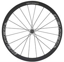 Multi Deuter Wind Speed RC38 Opening Tire Road Bike Wheel Group Carbon Fiber Silver White Mark