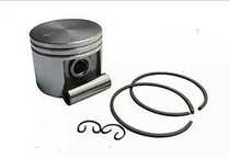 Komatsu Husswarner 543R brush cutter piston ring lawn mower Garden Machinery Accessories