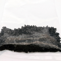 1 27mm pin jumper cap short cap (black - closed) to sell