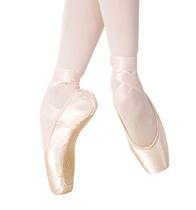 Russias Grishko Nova Hard Ballets Toe Shoes (dont deback)