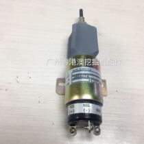 LiuGong 915 920 922 923 925 modern R215-7 225-7 stall solenoid valve flameout switch