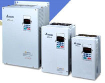 Delta inverter VFD550F43A-G 380V 55KW VFD-G series original special price
