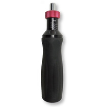 Taiwan imported idling torque screwdriver torque 0 1-10NM MECHANICAL preset torque screwdriver slip