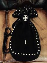 GOROS Takahashi wulang luxury nail top with deerskin backpack goros physical spot