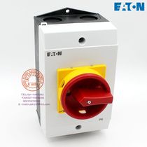 EATON EATON with Shell load isolation switch P1-25 I2 SVB PI-25 207293