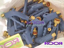 Germany Germany original high-pressure water spray gun car wash water gun ABS engineering imported plastic