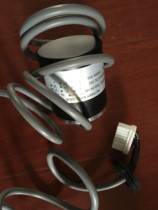 Tsuda Komai plug-in photoelectric encoder 627335