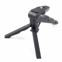 Digital camera gopro hero4 3 3 2 1 Beauty leg tripod handle desktop tripod self-camera