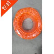 Electric sprayer water pipe leather pipe Rubber pipe PVC hose High pressure leather pipe Pesticide shop pipe Rubber pipe