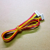 LCD display high voltage strip inverter LED LCD booster universal power cord 6 pairs 6 power supply lines