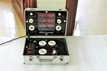 LED display case LED light test case LED energy saving test contrast box LED point light box LED lamp test