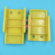 ELEVATOR accessories ACCOMPANYING cable clip Elevator accessories FOLLOW-up cable clip Flat CABLE clip 65MM