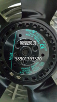 German ebmpapst original Loaded Spot A2E200-AF02-51 Axial blower