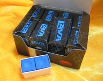 ★Imported from the United States★Spot Lava Chalk Volcanic Lava Chocolate Powder-Blue Diamond Chocolate