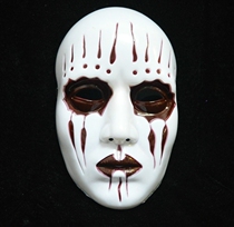 Five babies fight for happiness slipknot band mask Slipknot band mask Party dance COS mask Horror mask