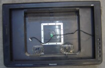 @ Great Wall A92 L9VB4 Display original casing keys