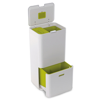 Joseph Joseph Totem Home Smart Dumpster Dumpster