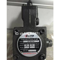Taiwan ELITE oil pump VP-40-FA3 Vane pump Hydraulic oil pump